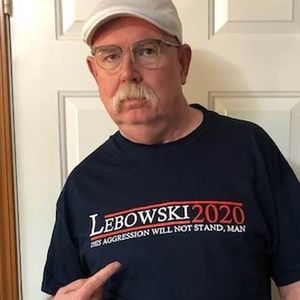 Meet your Posher, Randy